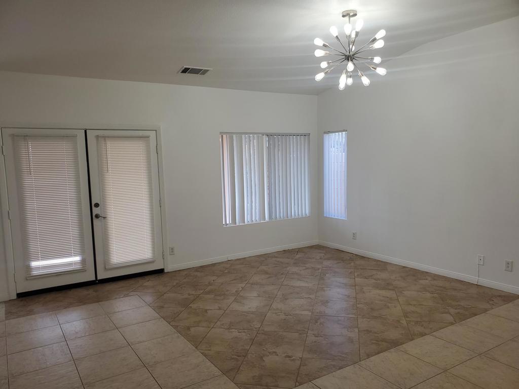 Monticello II - Residential Lease