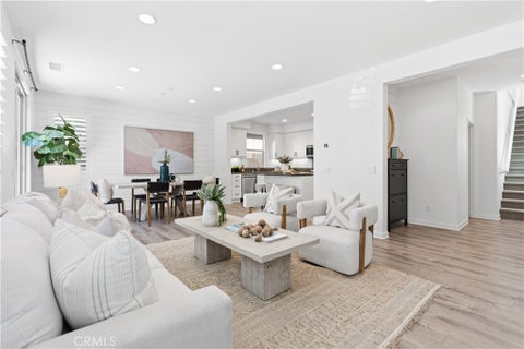 Photo of 43 Fosco Street, Rancho Mission Viejo, CA 92694 (MLS # OC26139201)