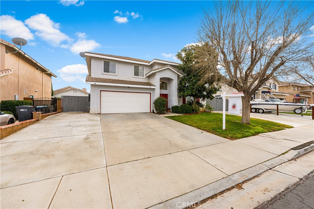1728 Blackberry Court