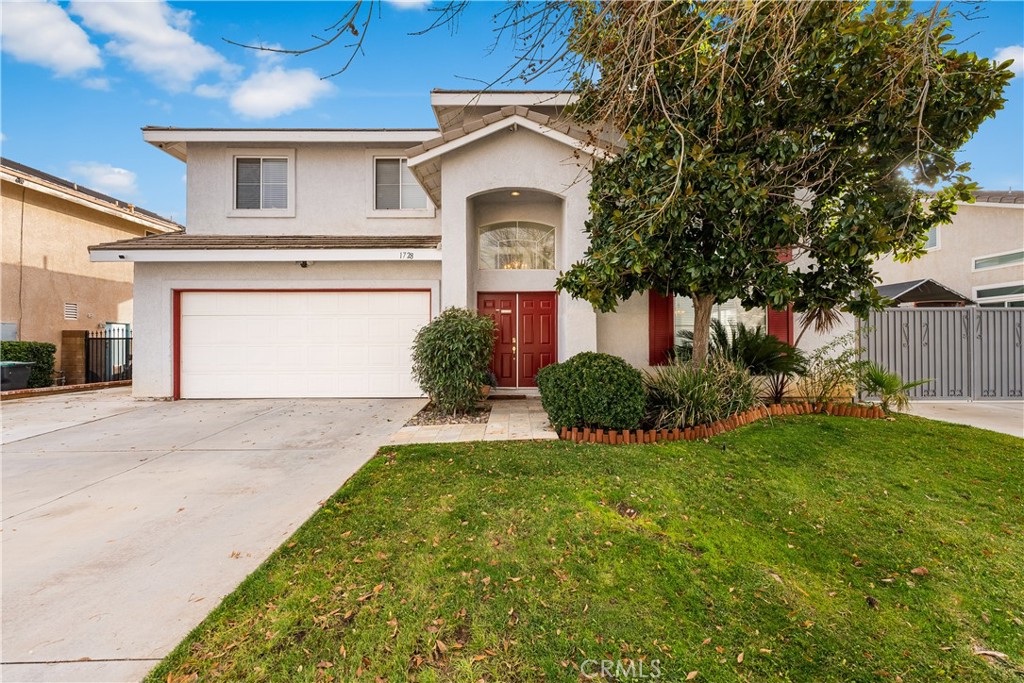 1728 Blackberry Court