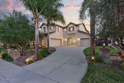 Photo of 106 Via Ricardo, Newbury Park, CA 91320 (MLS # 225005766)