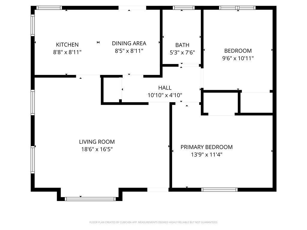 10807 Compton Avenue