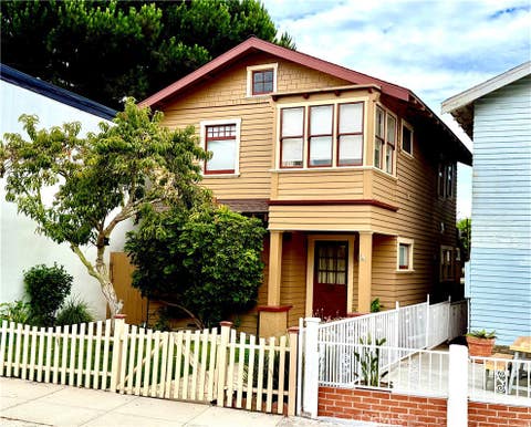 Photo of 107 N Pacific Coast Highway, Redondo Beach, CA 90277 (MLS # SB26151688)