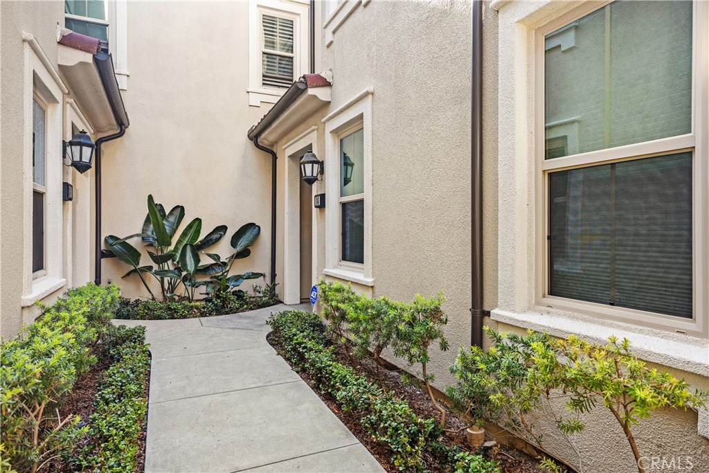 86 Mayfair