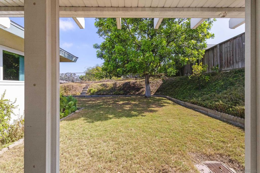 Lemon Grove - Residential