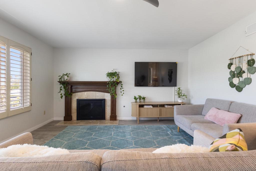 Lemon Grove - Residential