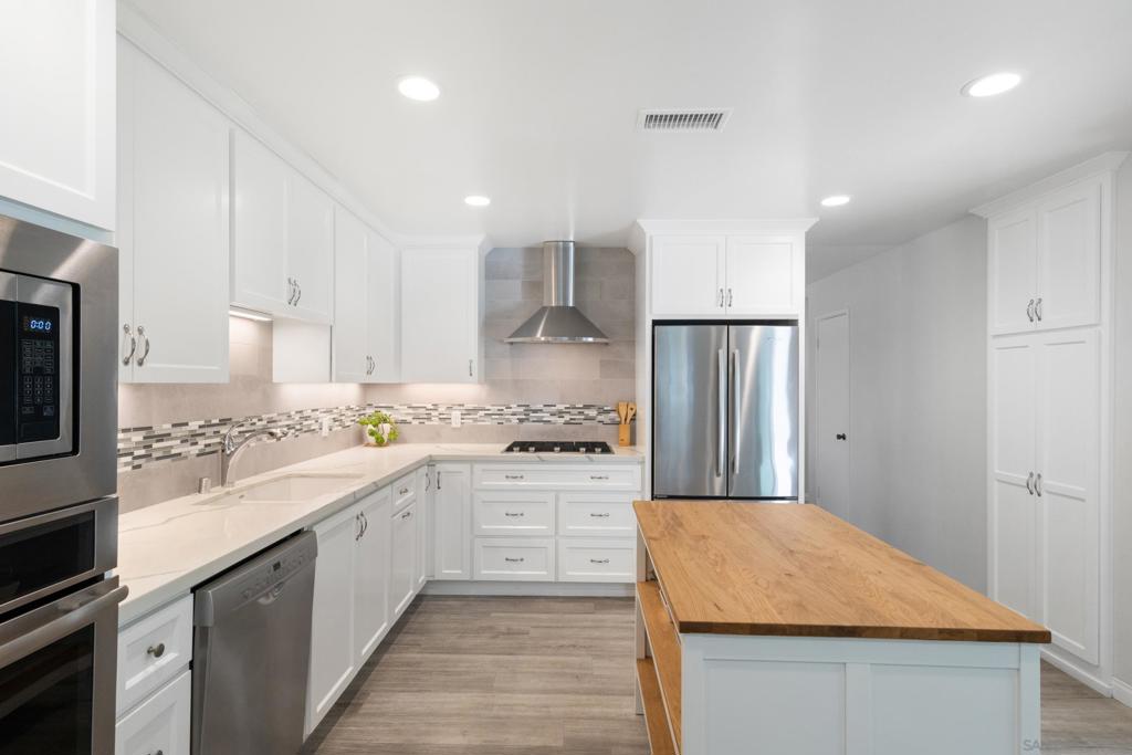 Lemon Grove - Residential