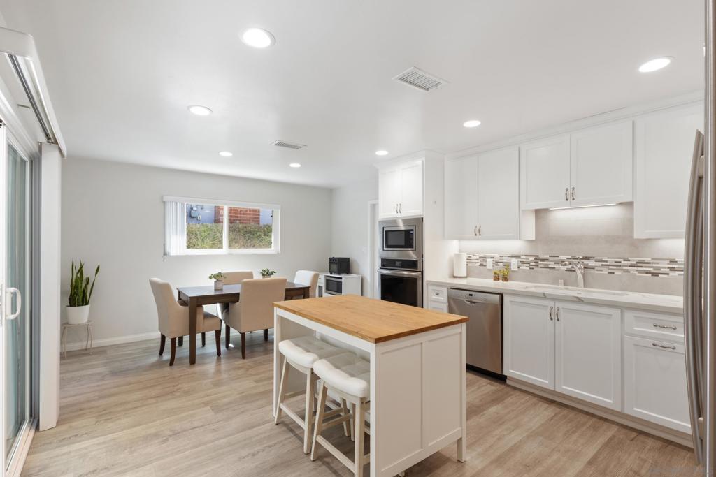 Lemon Grove - Residential