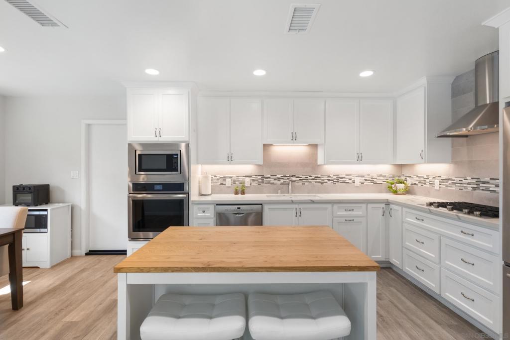 Lemon Grove - Residential
