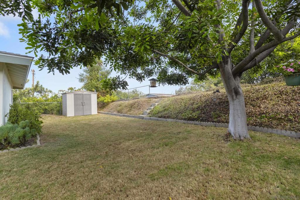 Lemon Grove - Residential