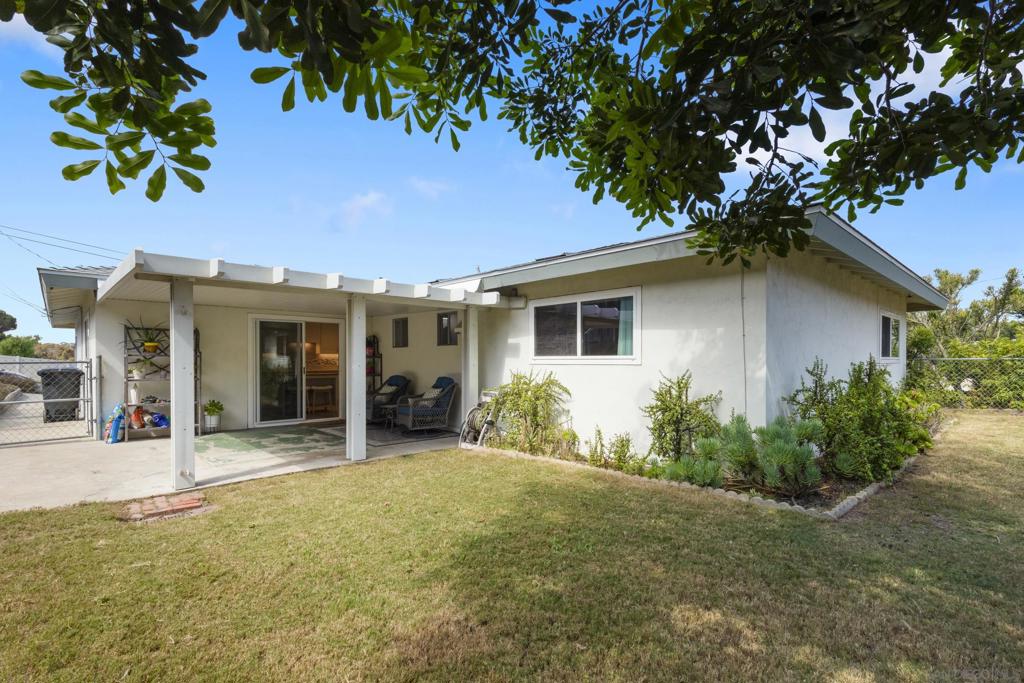 Lemon Grove - Residential