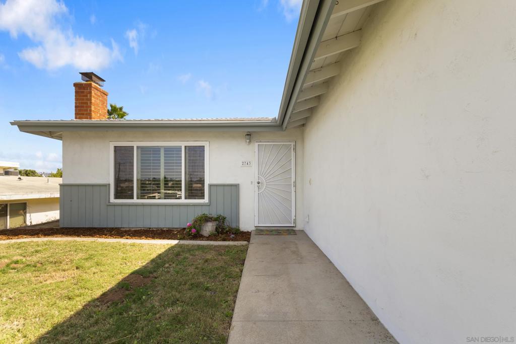 Lemon Grove - Residential