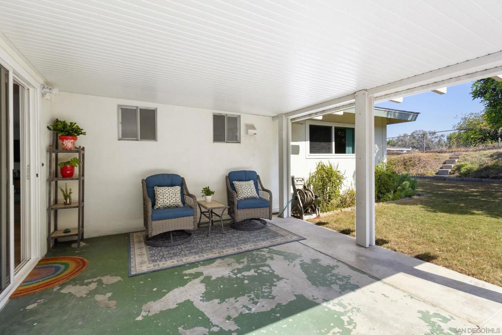 Lemon Grove - Residential