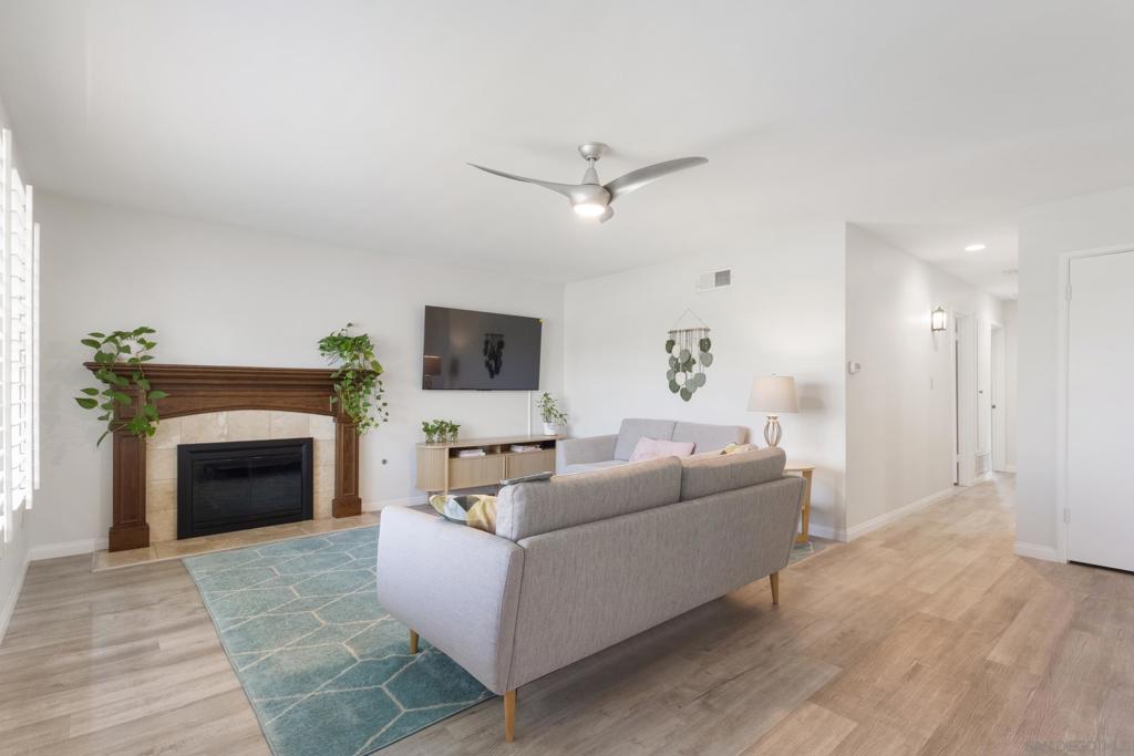 Lemon Grove - Residential