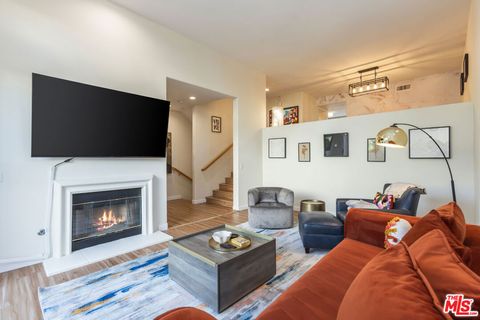 8011 Hannum Avenue Culver City CA 90230