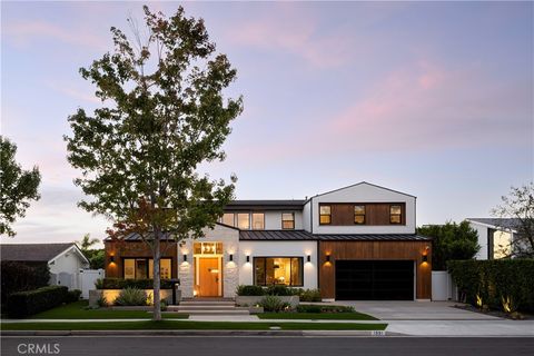 1331 Antigua Way Newport Beach CA 92660
