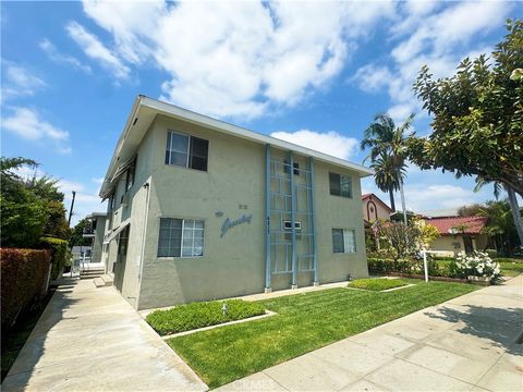 6217 Greenleaf Avenue Whittier CA 90601