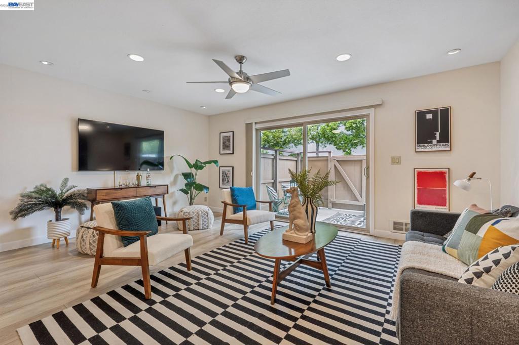1333 WEBSTER STREET St A101, Alameda CA 94501