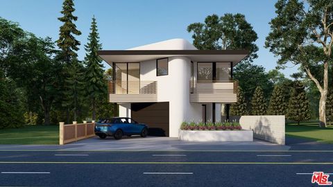 3643 Schaefer Street Culver City CA 90232