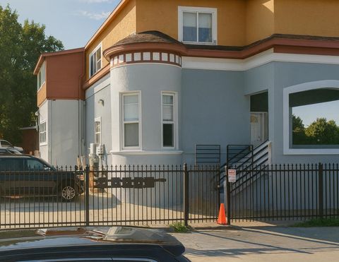 Photo of 9939 International Blvd Blvd, Oakland, CA 94603 (MLS # 41120789)