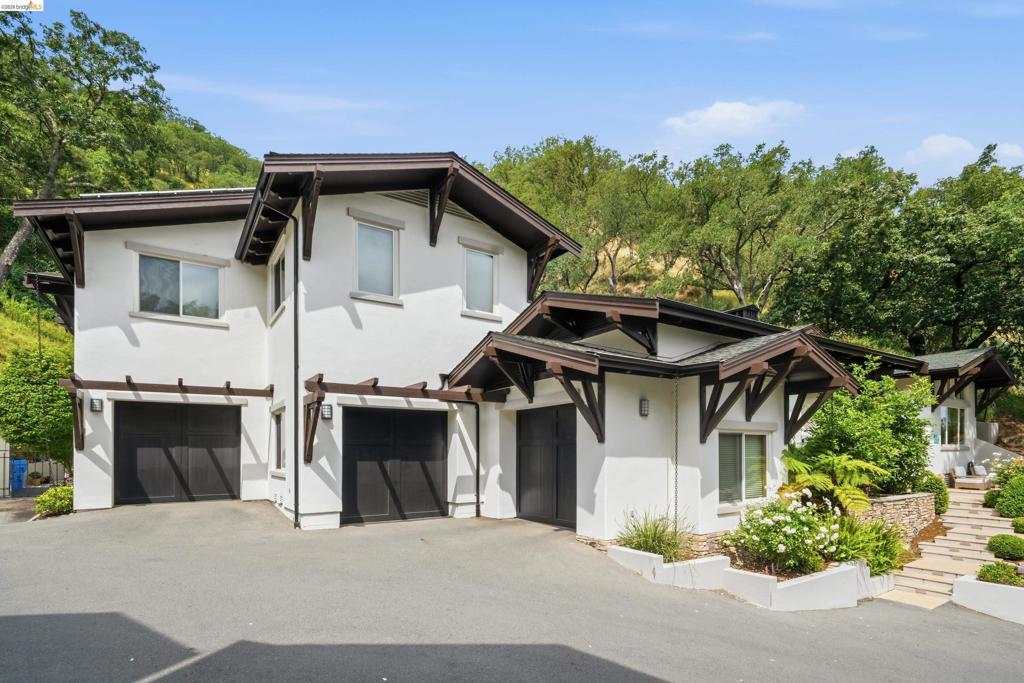 1624 Campesino Ct Ct, Alamo CA 94507