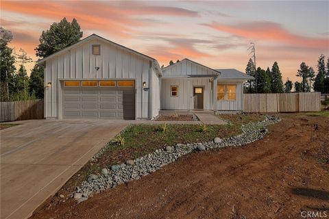 Photo of 14197 Elmira Circle, Magalia, CA 95954 (MLS # SN25249003) Photo of 14197 Elmira Circle, Magalia, CA 95954 (MLS # SN25249003)