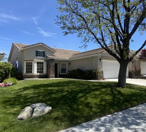Photo of 25822 Webster Place, Stevenson Ranch, CA 91381 (MLS # SR26086994)