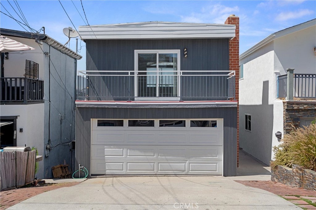1631 Van Horne Lane