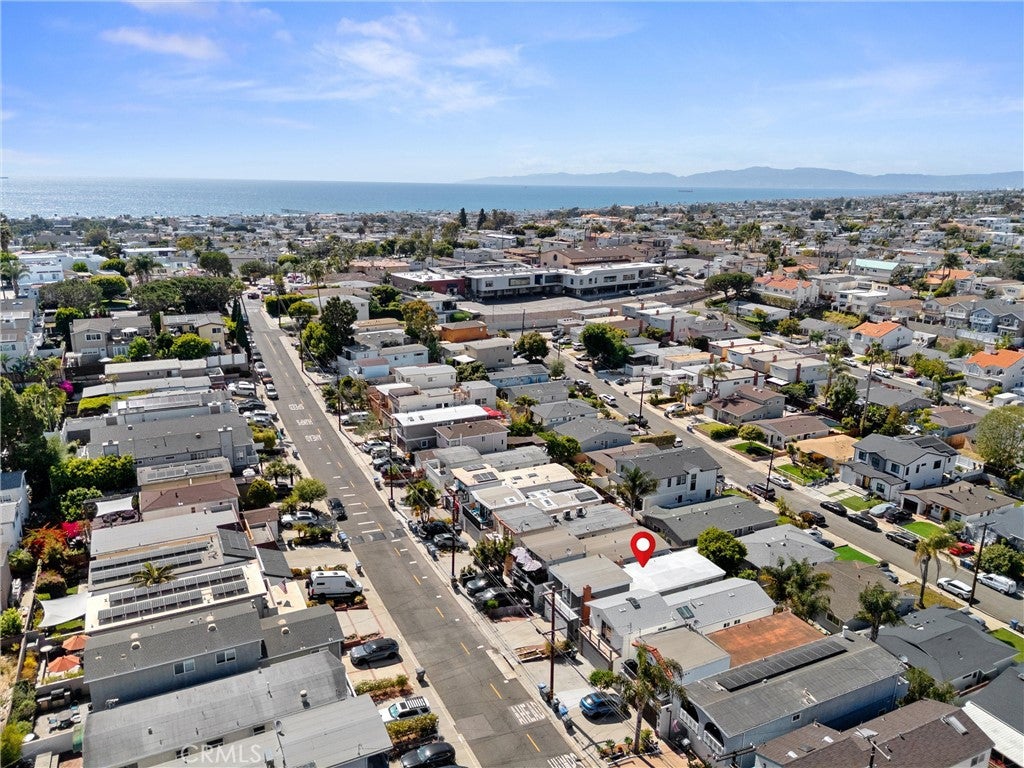 1631 Van Horne Lane, Redondo Beach CA 90278