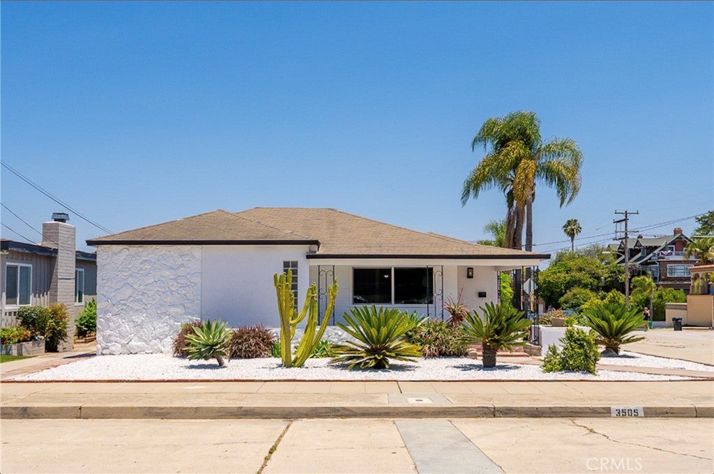 3505 Ibis Street