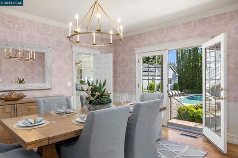 2398 Ironwood Pl Alamo CA 94507