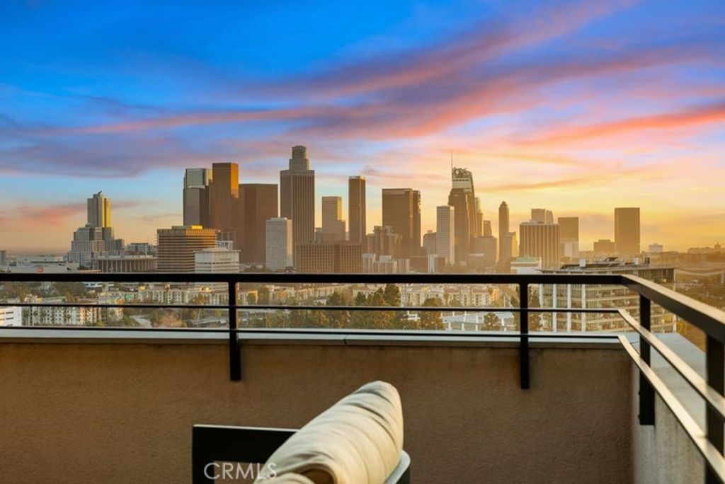 Photo of 1056 N Joels Place, Los Angeles, CA 90012 (MLS # OC26027868)