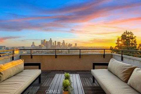 1056 N Joels Place Los Angeles CA 90012