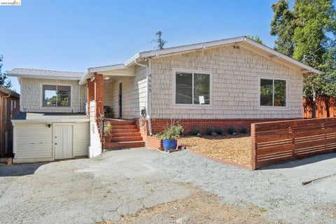 Photo of 4665 Fair Ave, Oakland, CA 94619 (MLS # 41149868)