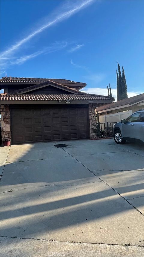 Photo of 23481 Dome St, Moreno Valley, CA 92553 (MLS # CV26067796)