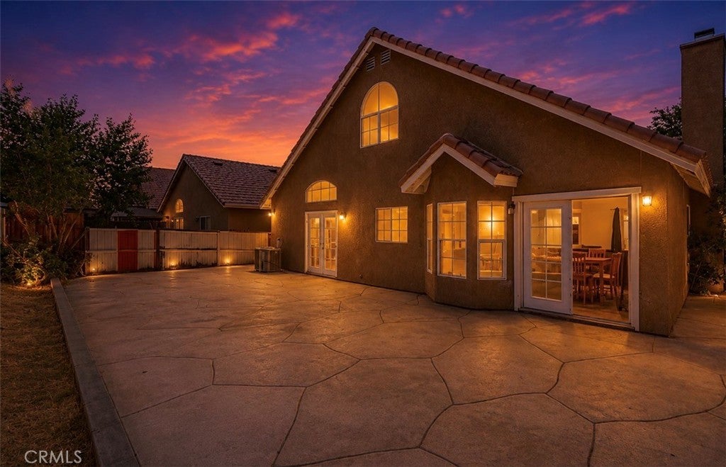 36848 Hillcrest
