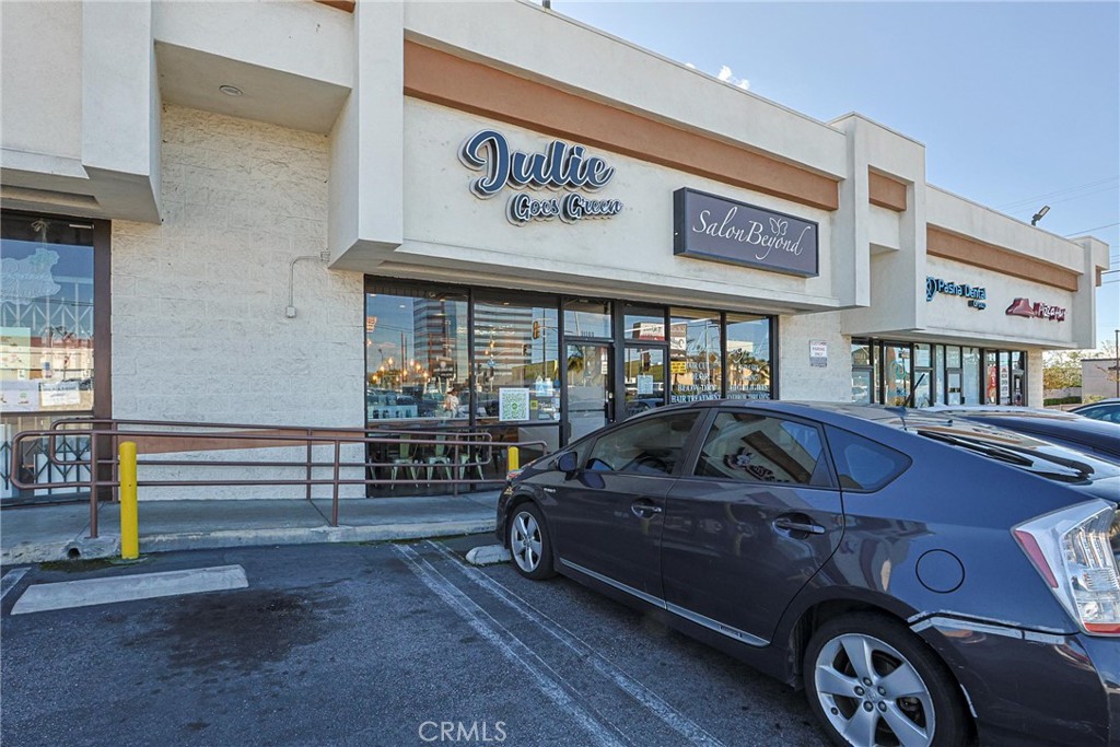 Properties 1 11140 Palms Boulevard