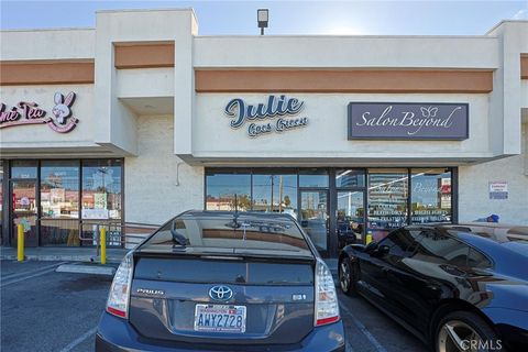 11140 Palms Boulevard Los Angeles CA 90034