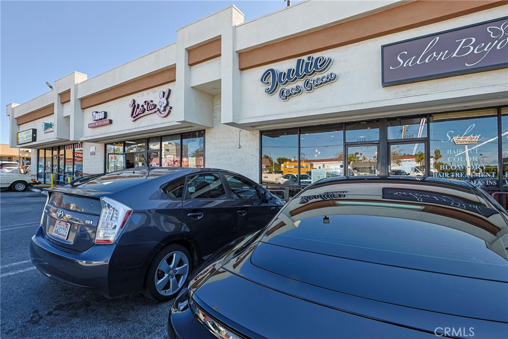 Properties 2 11140 Palms Boulevard