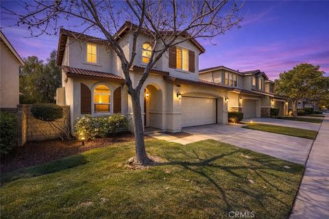 Photo of 11964 Limestone Court, Yucaipa, CA 92399 (MLS # CV26063318)