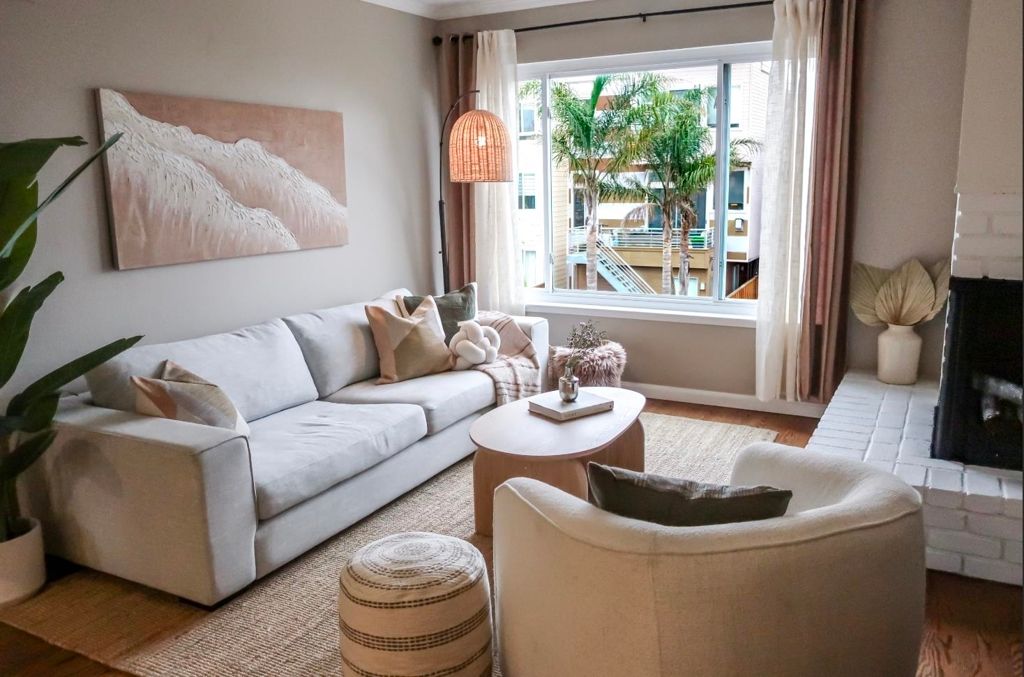 Photo of 471 471 23rd Ave Ave #6, San Francisco, CA 94121 (MLS # 41121633)