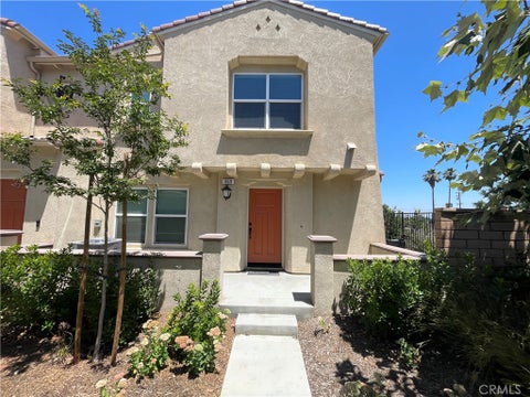 Photo of 7155 Citrus Ave, Fontana, CA 92336 (MLS # PW26204472)