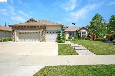 1117 Teal Ct Brentwood CA 94513