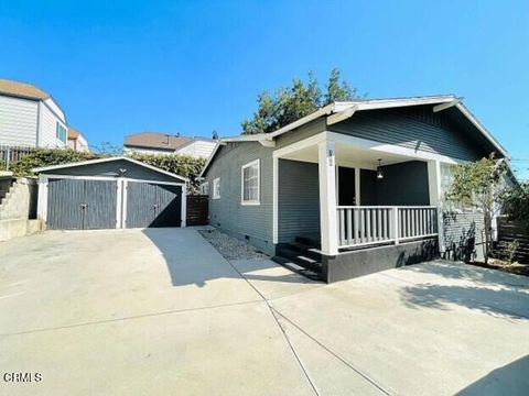 Photo of 708 Tularosa Drive, Silver Lake, CA 90026 (MLS # P1-24198)