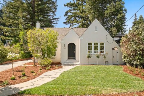 Photo of 1740 Whipple Avenue, Redwood City, CA 94062 (MLS # ML82046170)
