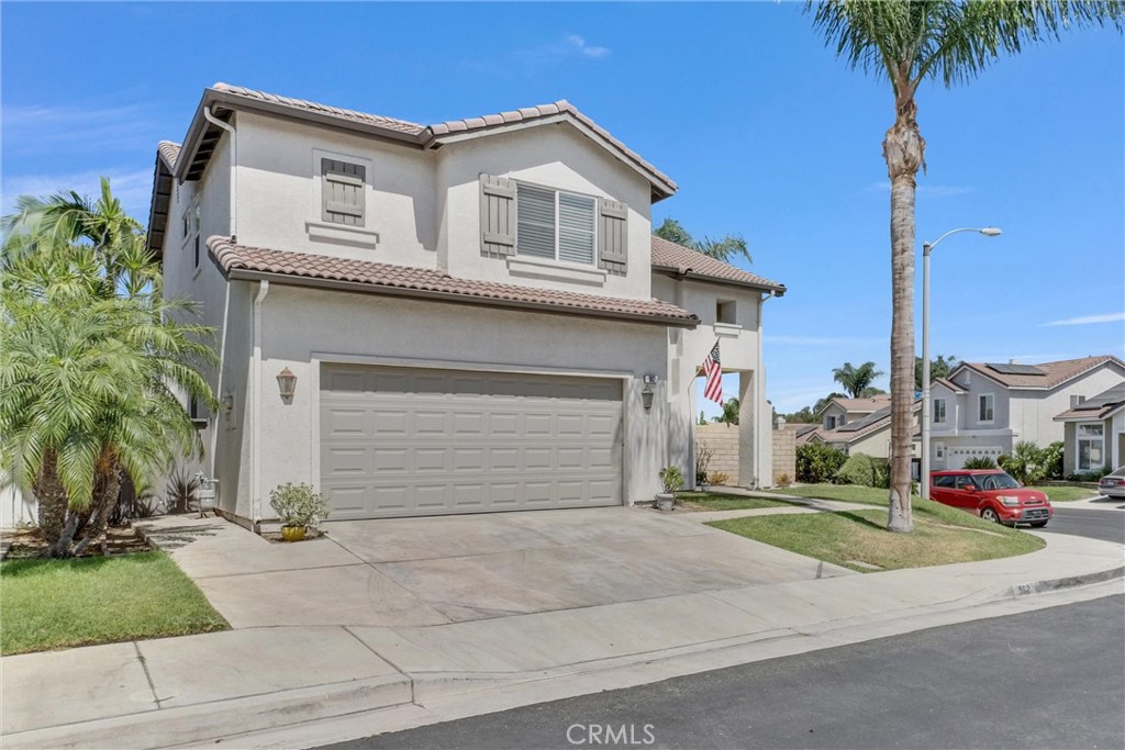 962 Redtail Drive