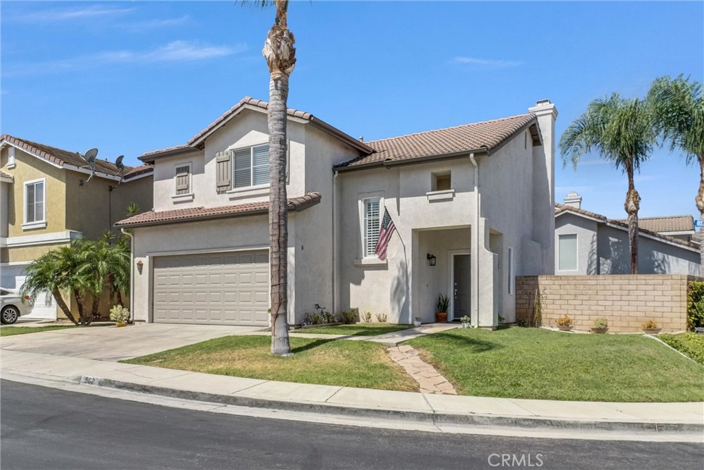 962 Redtail Drive