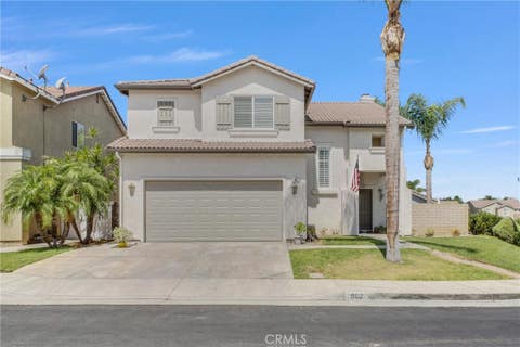 Photo of 962 Redtail Drive, Corona, CA 92879 (MLS # IV26164116)