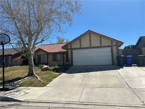 Photo of 14619 Corey Way, Victorville, CA 92394 (MLS # PW26061793)