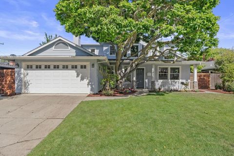 1465 Bonita Avenue Mountain View CA 94040